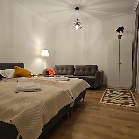 Apartamenty Nikodem In Old Town - Krakow Center Екстер'єр фото