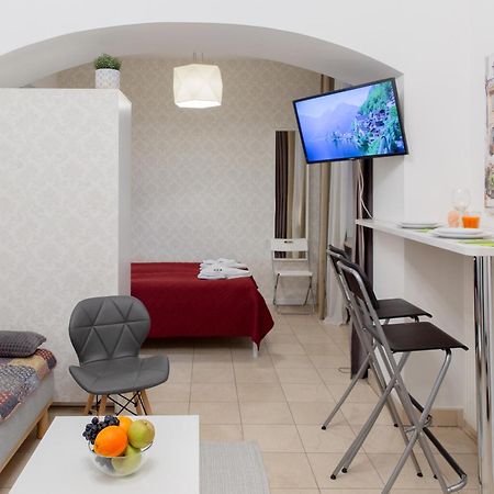 Apartamenty Nikodem In Old Town - Krakow Center Екстер'єр фото