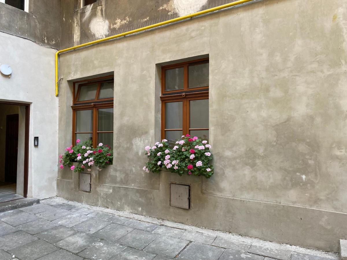 Apartamenty Nikodem In Old Town - Krakow Center Екстер'єр фото