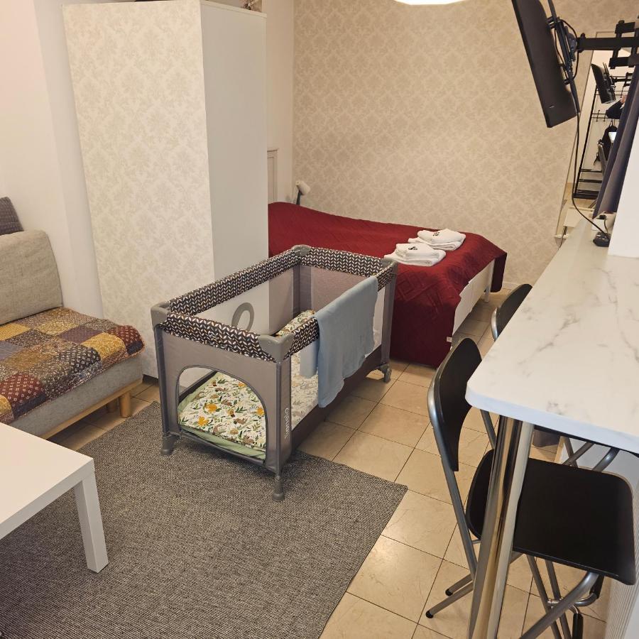 Apartamenty Nikodem In Old Town - Krakow Center Екстер'єр фото