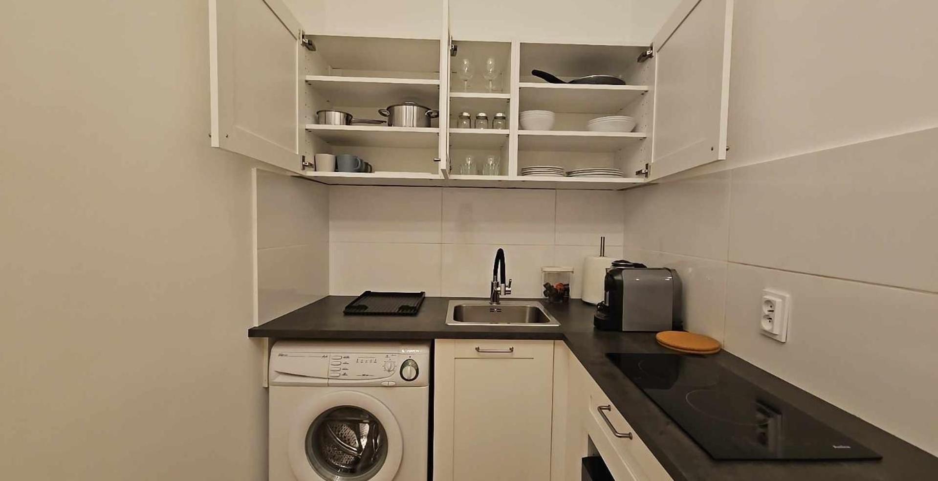 Apartamenty Nikodem In Old Town - Krakow Center Екстер'єр фото