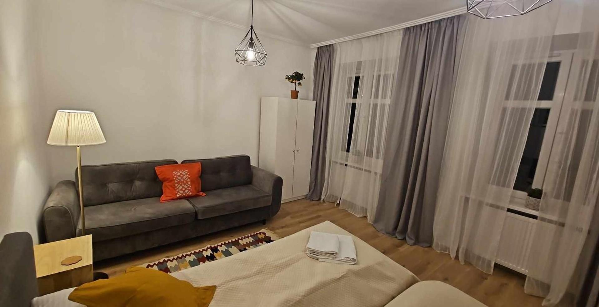 Apartamenty Nikodem In Old Town - Krakow Center Екстер'єр фото