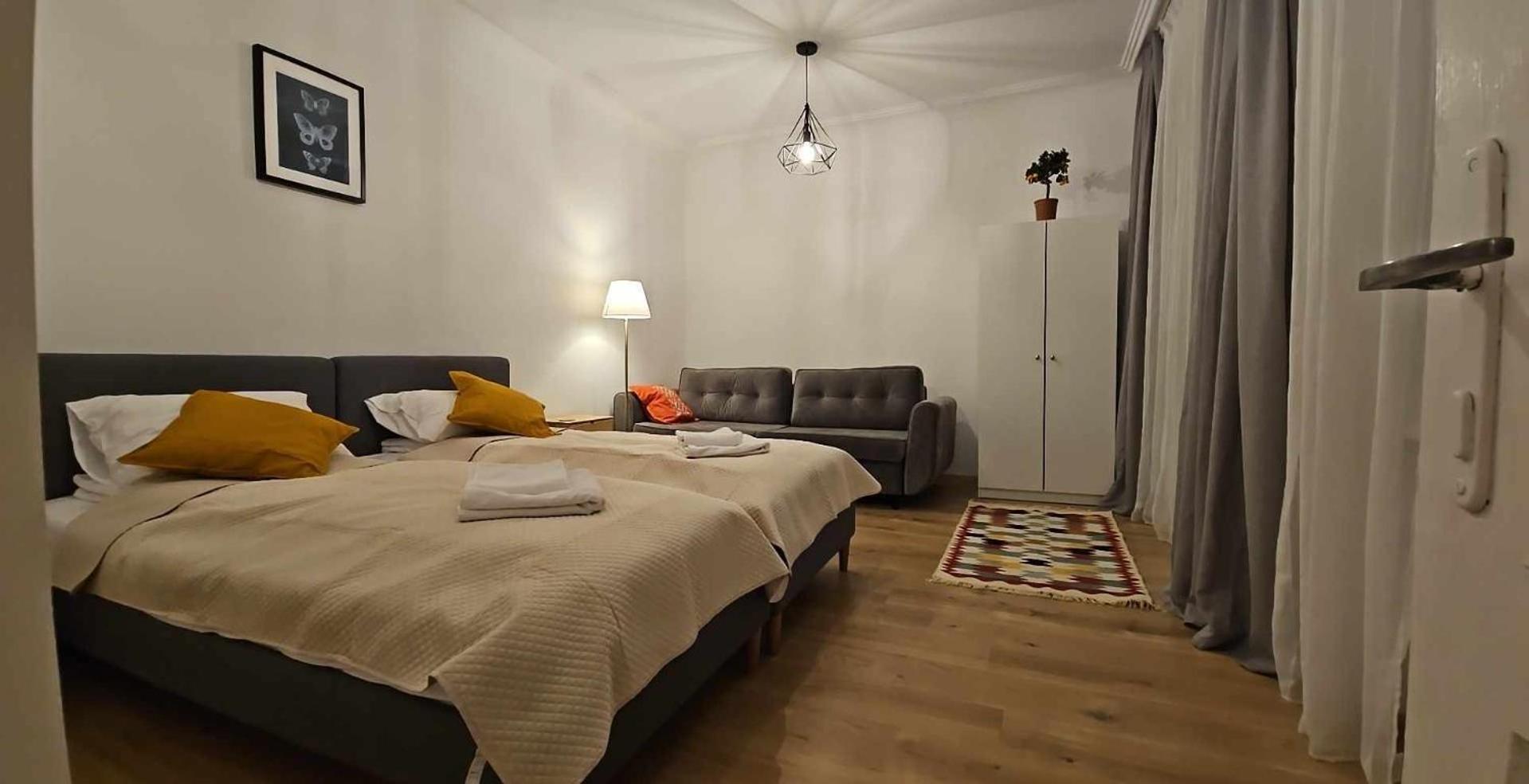 Apartamenty Nikodem In Old Town - Krakow Center Екстер'єр фото