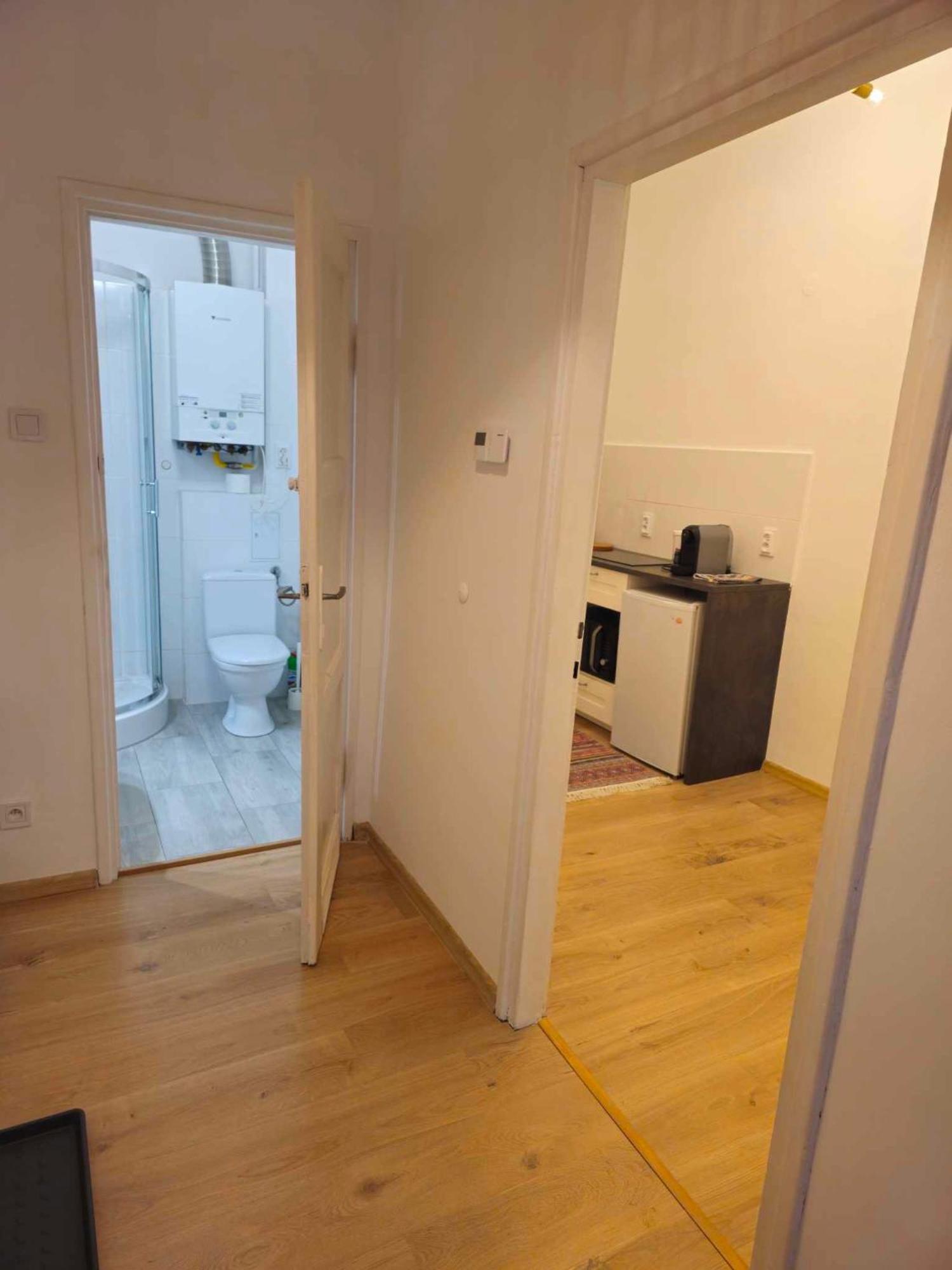 Apartamenty Nikodem In Old Town - Krakow Center Екстер'єр фото