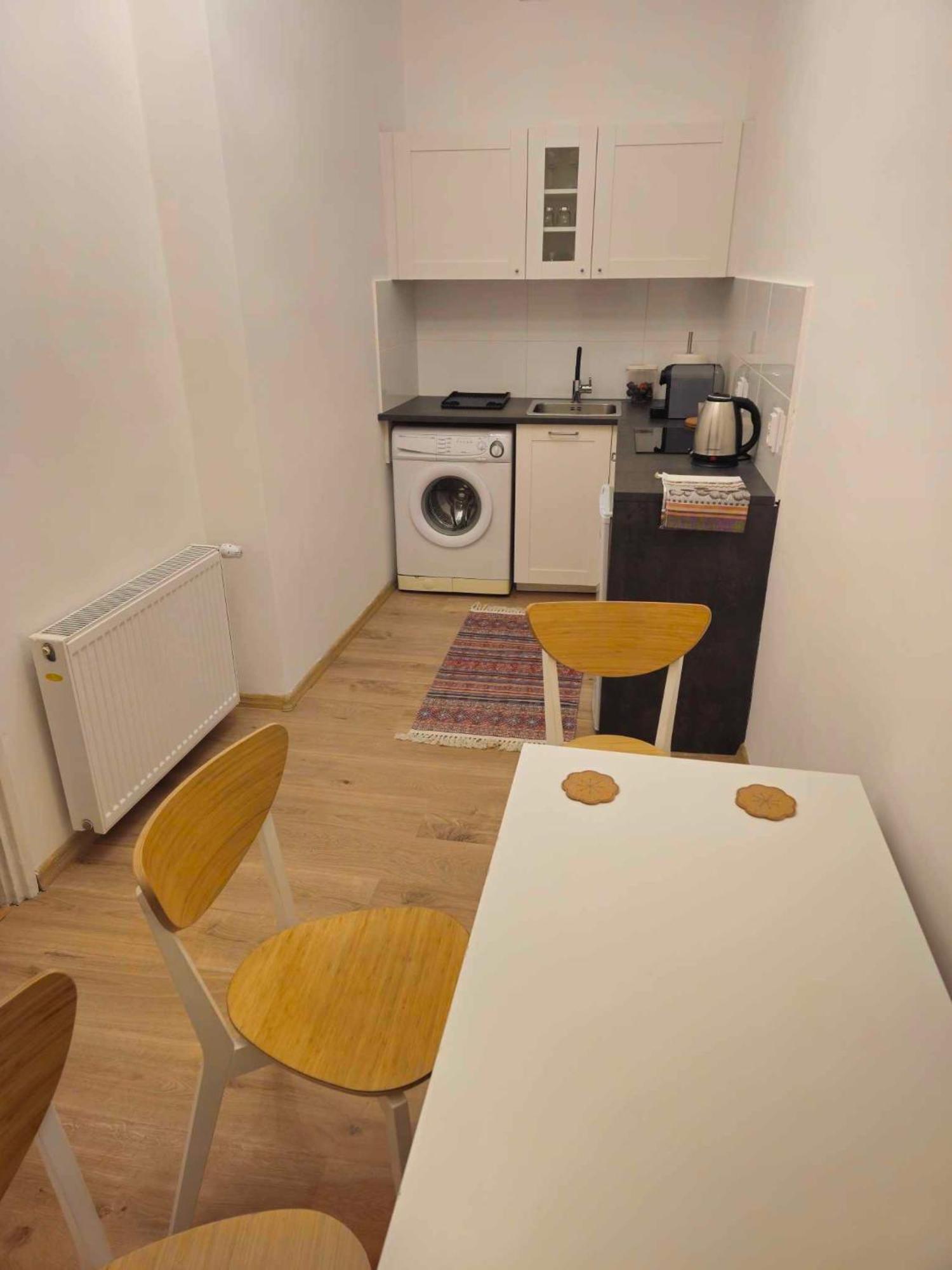 Apartamenty Nikodem In Old Town - Krakow Center Екстер'єр фото