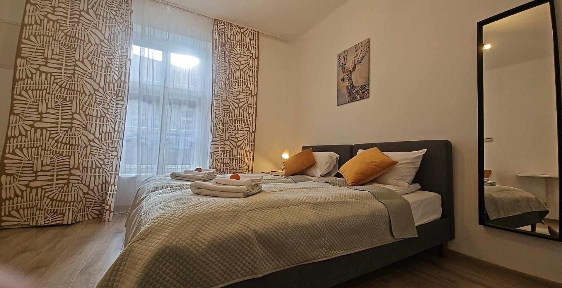 Apartamenty Nikodem In Old Town - Krakow Center Екстер'єр фото