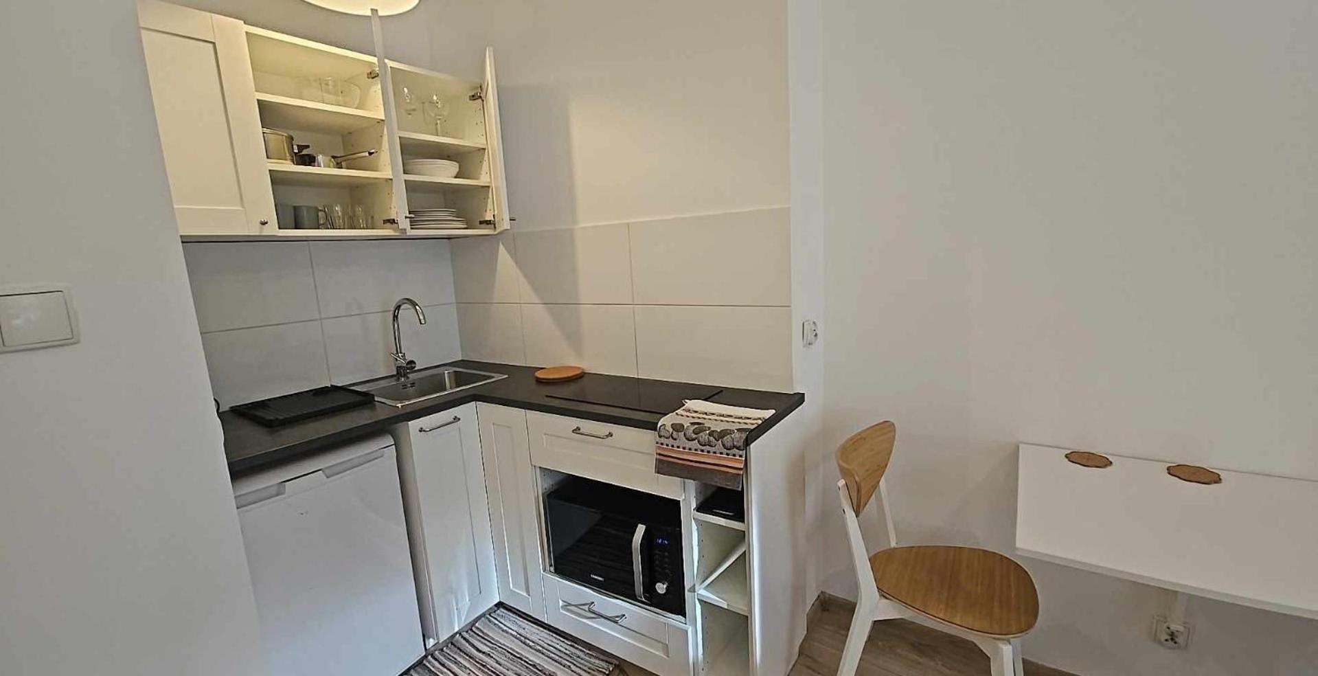 Apartamenty Nikodem In Old Town - Krakow Center Екстер'єр фото