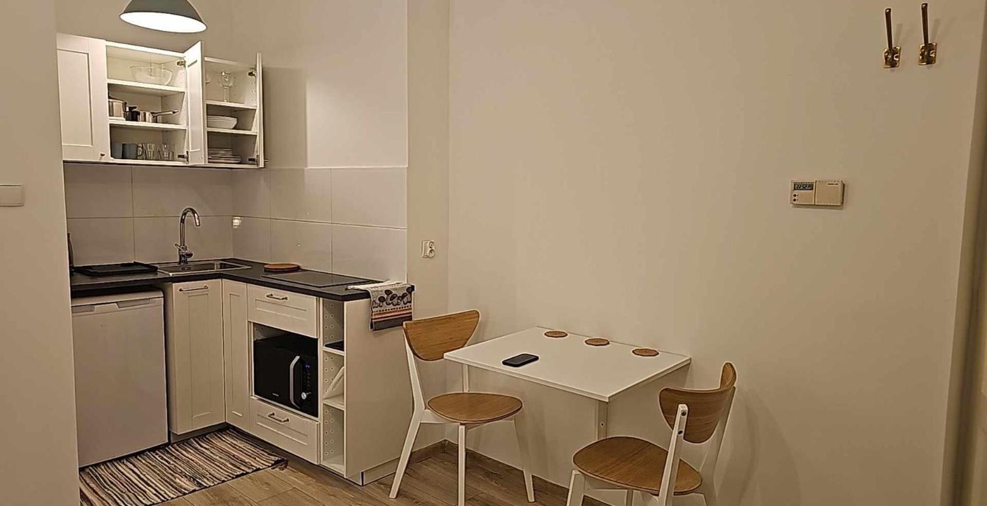 Apartamenty Nikodem In Old Town - Krakow Center Екстер'єр фото