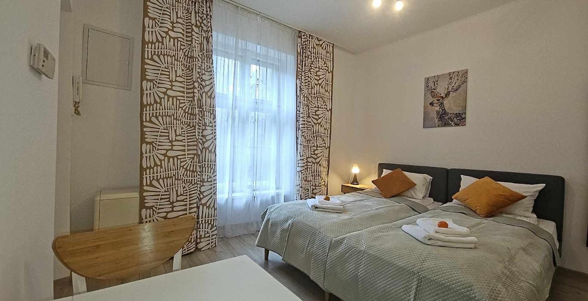 Apartamenty Nikodem In Old Town - Krakow Center Екстер'єр фото