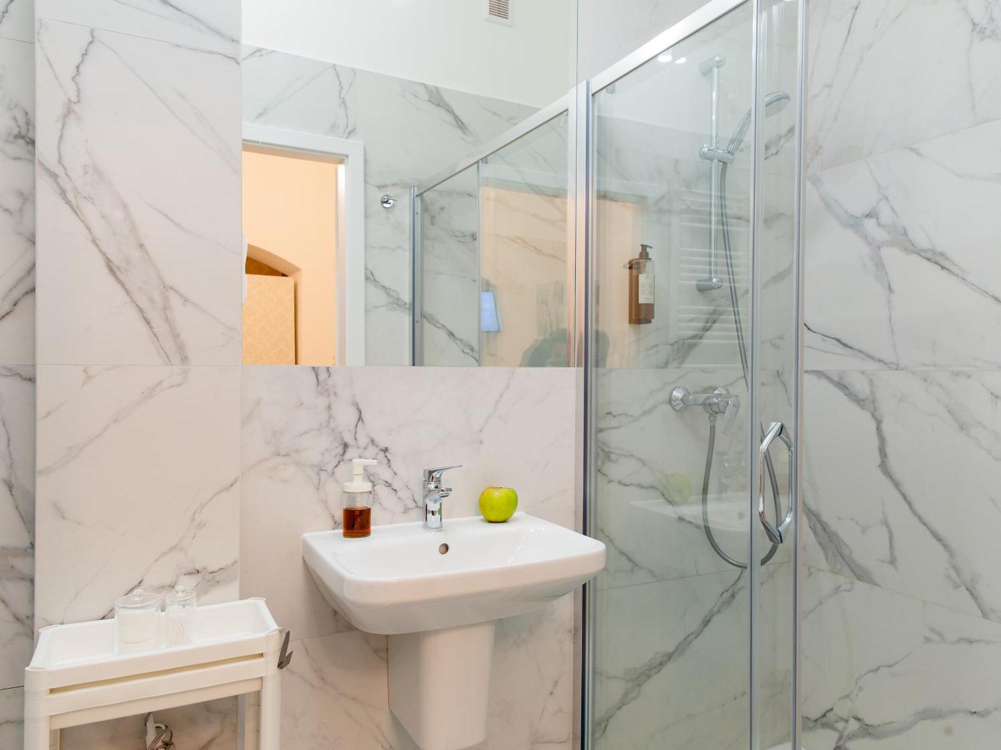 Apartamenty Nikodem In Old Town - Krakow Center Екстер'єр фото