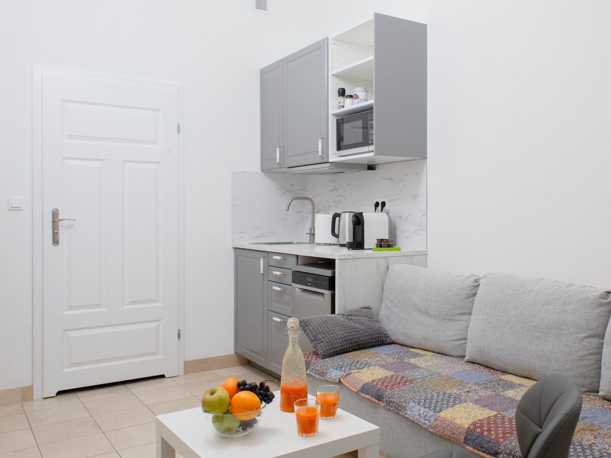 Apartamenty Nikodem In Old Town - Krakow Center Екстер'єр фото