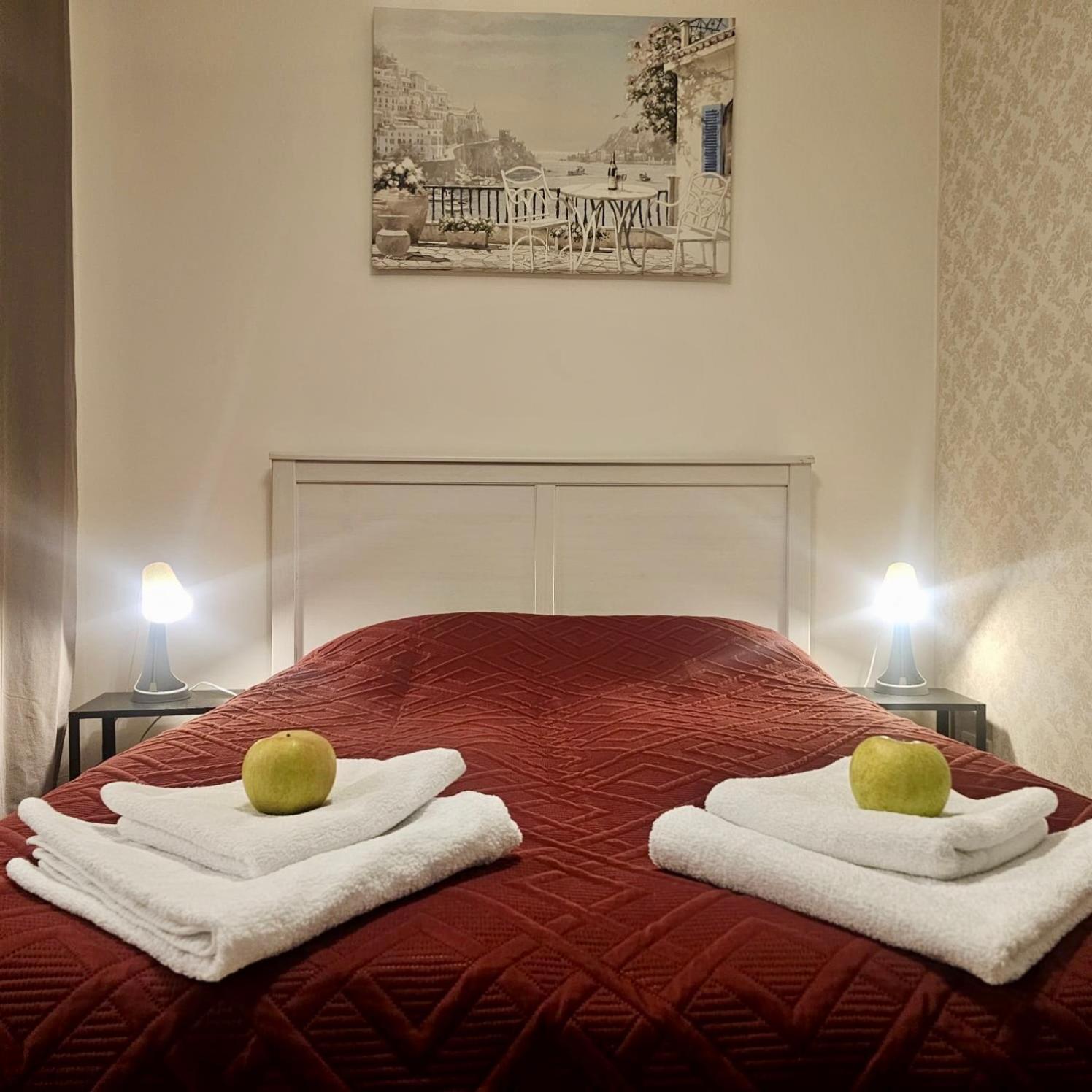 Apartamenty Nikodem In Old Town - Krakow Center Екстер'єр фото