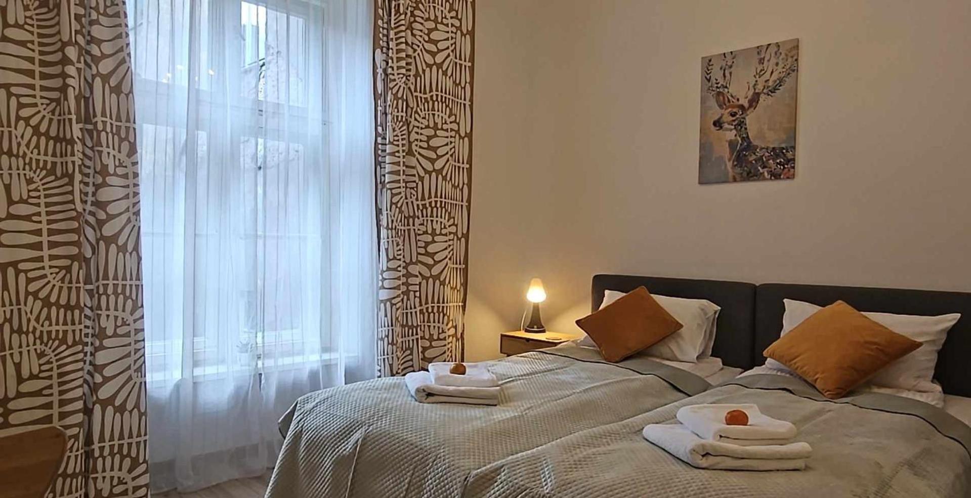 Apartamenty Nikodem In Old Town - Krakow Center Номер фото