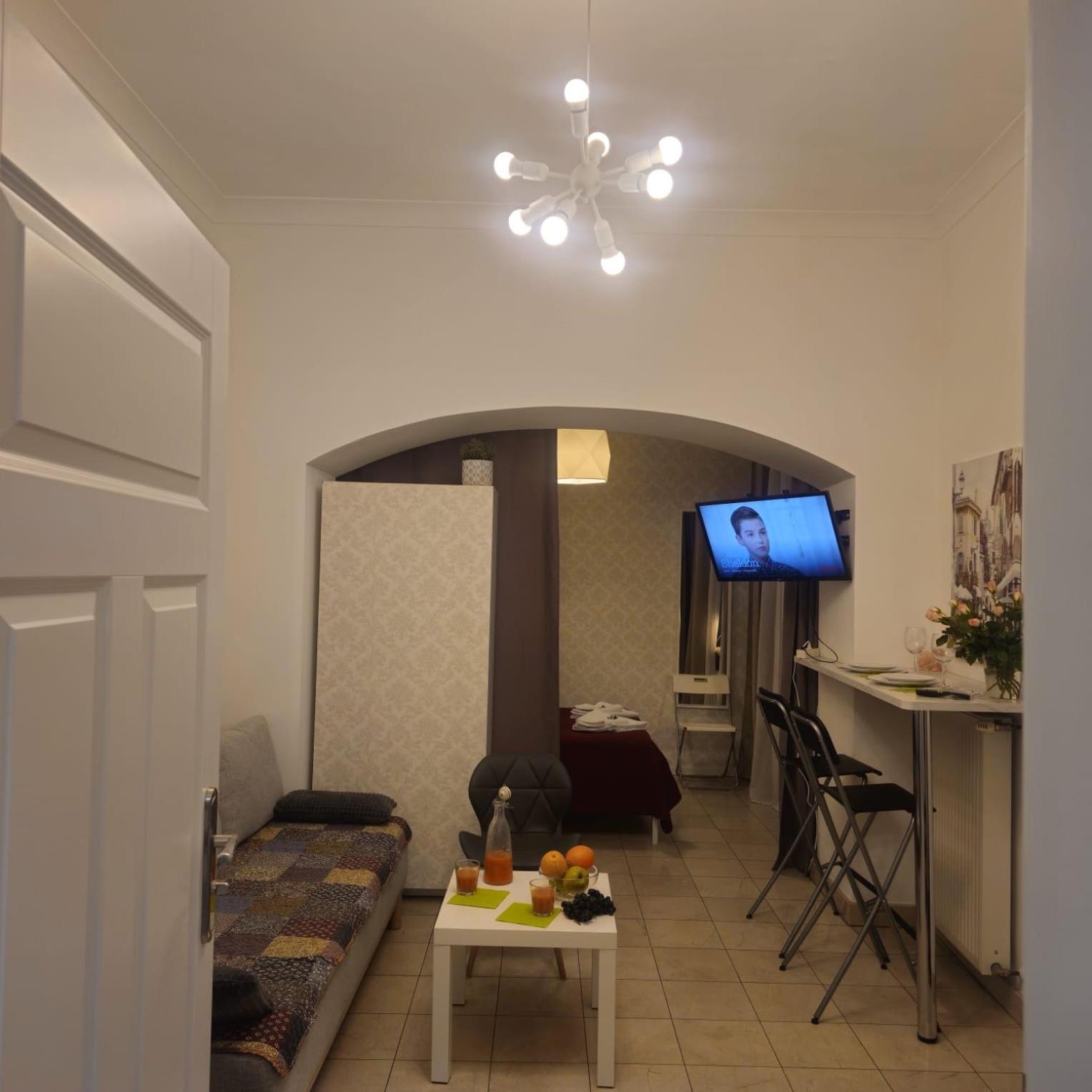 Apartamenty Nikodem In Old Town - Krakow Center Номер фото