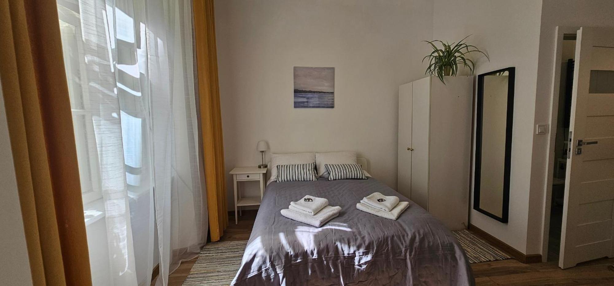 Apartamenty Nikodem In Old Town - Krakow Center Екстер'єр фото
