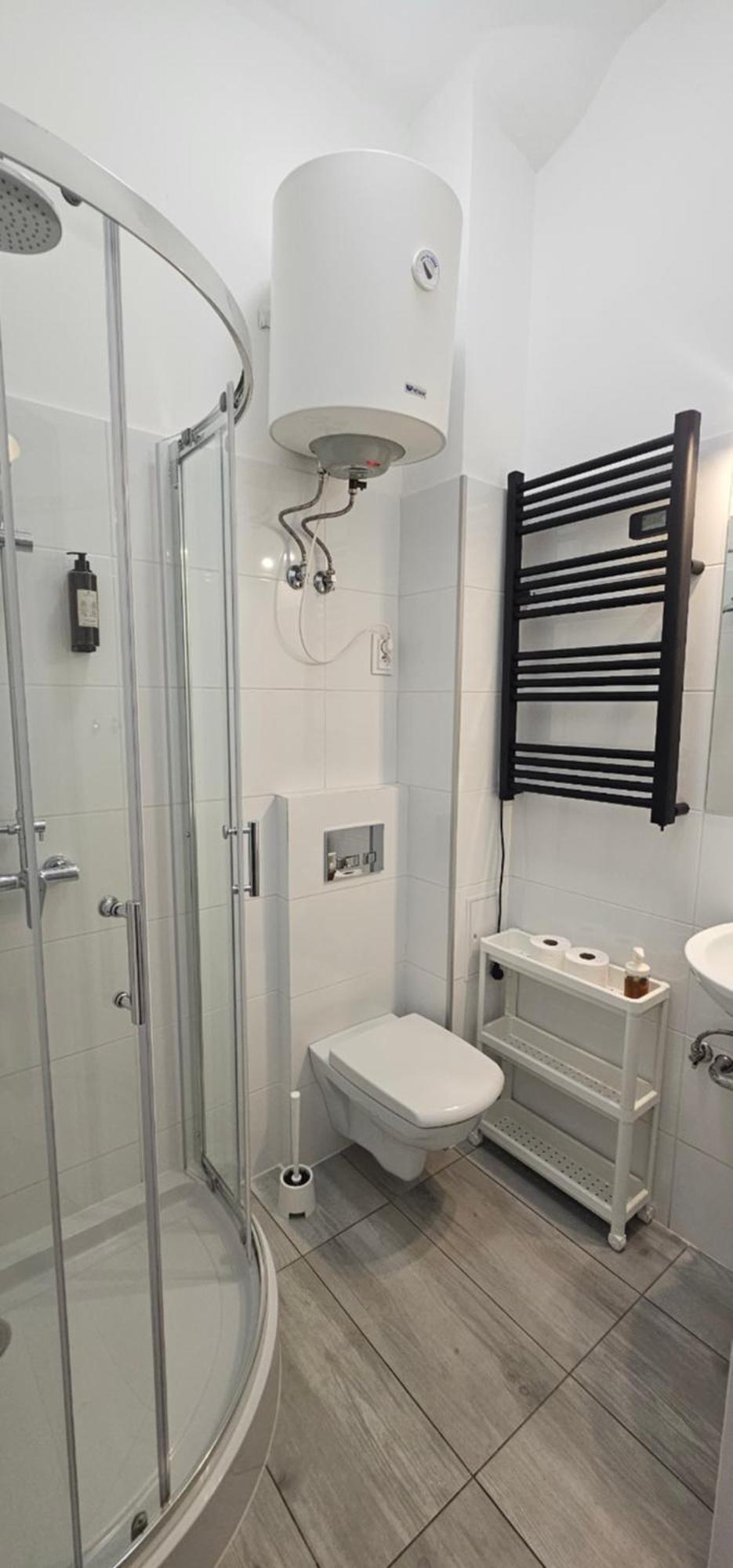Apartamenty Nikodem In Old Town - Krakow Center Екстер'єр фото