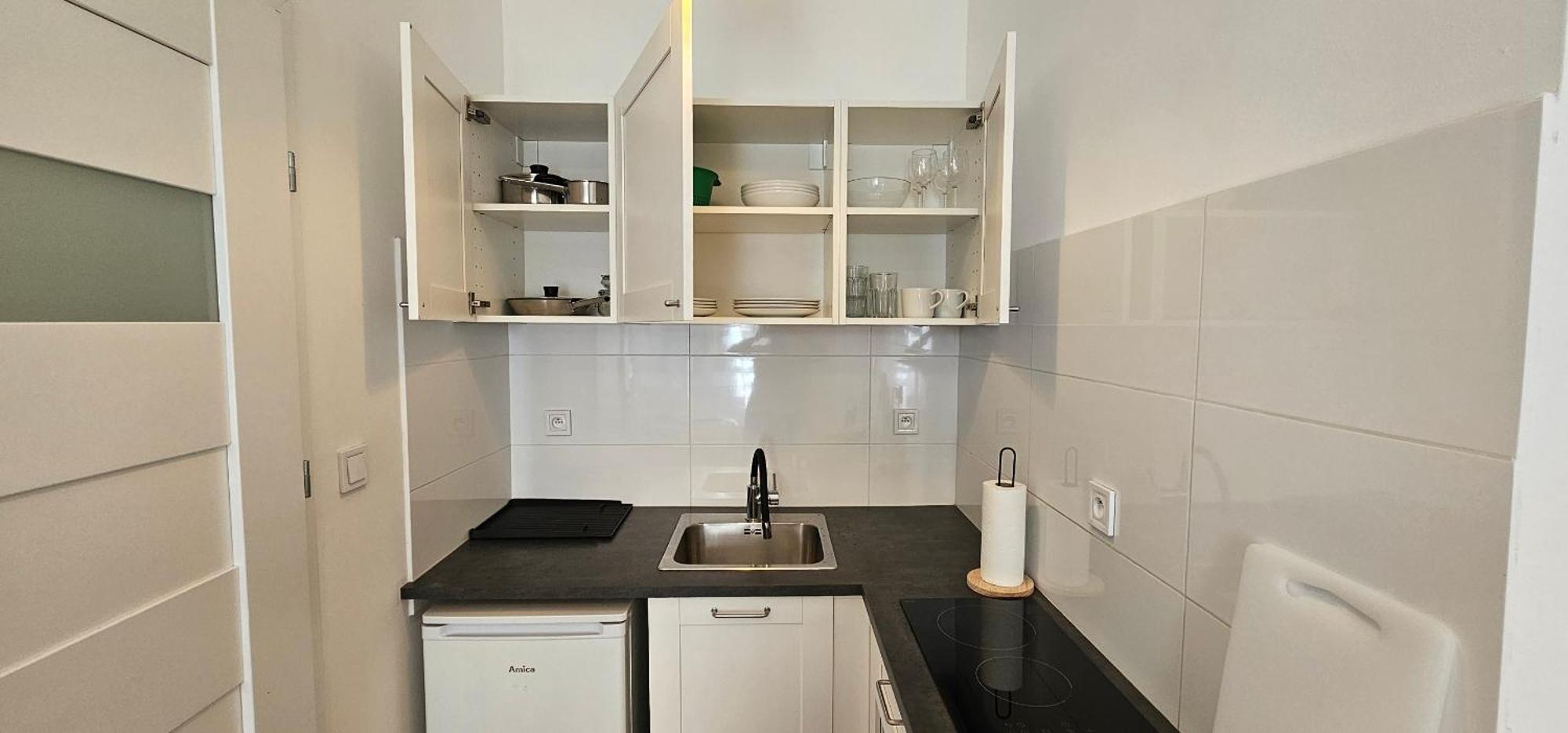 Apartamenty Nikodem In Old Town - Krakow Center Екстер'єр фото