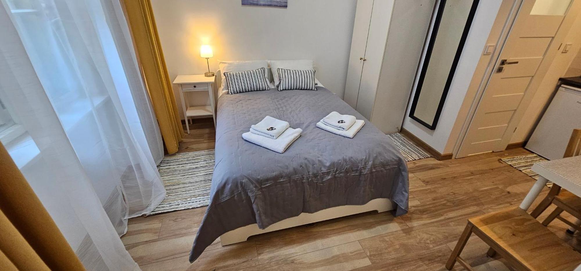 Apartamenty Nikodem In Old Town - Krakow Center Екстер'єр фото